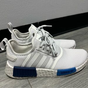 Adidas Nmd r1 mens sneakers size 7